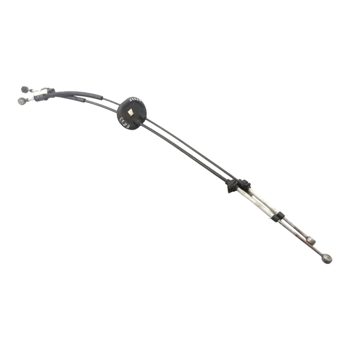 Cavi Comando Cambio PEUGEOT 207 1.4 Benzina Motore 8FS
