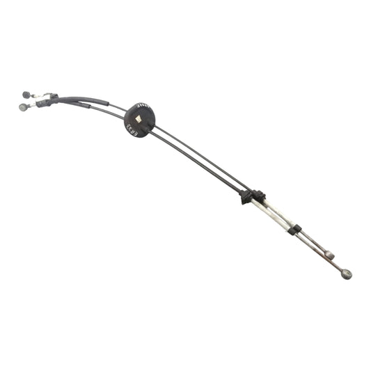 Cavi Comando Cambio PEUGEOT 207 1.4 Benzina Motore 8FS