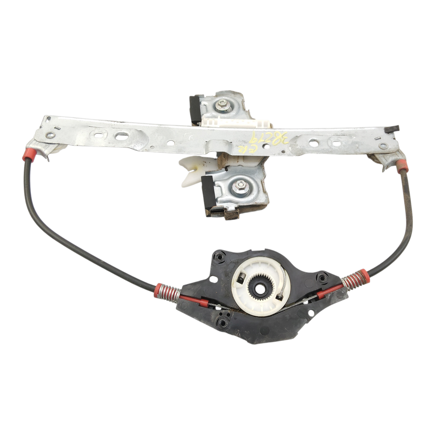 Alzacristallo Alzavetro Posteriore Destro FORD FIESTA 6 Serie