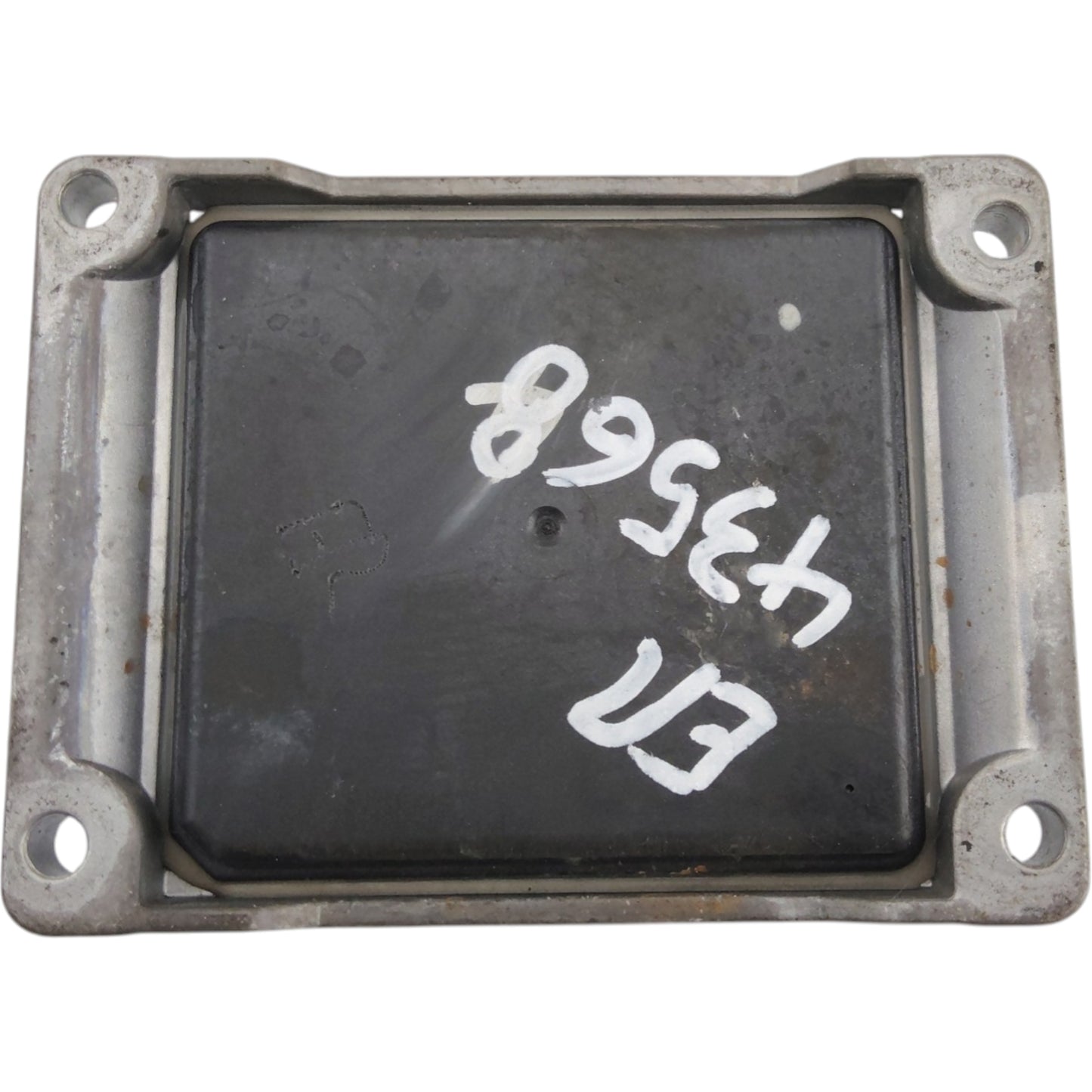 Centralina Iniezione FIAT PUNTO 188 2 Serie 1.2 80 Motore 188A5000
