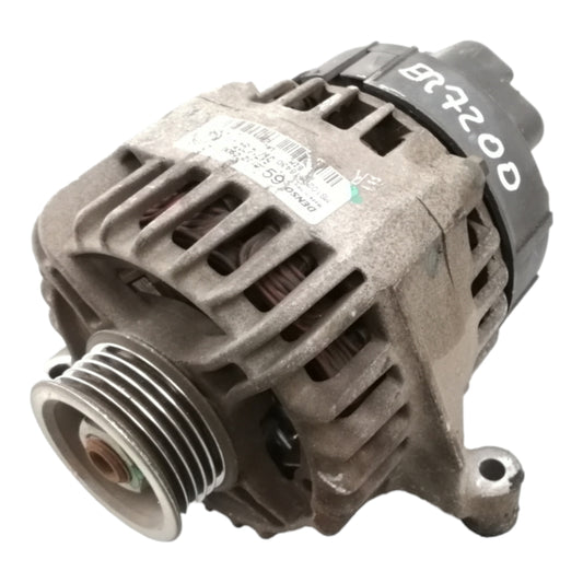 Alternatore FIAT PANDA 2 Serie/GRANDE PUNTO/IDEA/PALIO Benzina