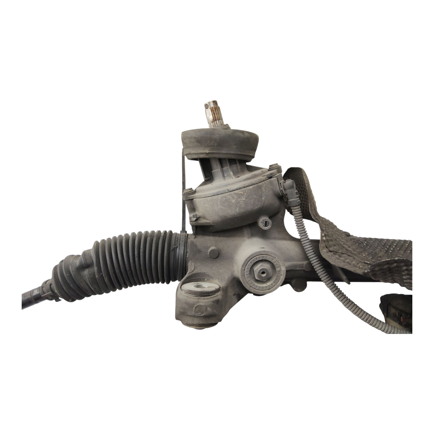 Scatola Sterzo Servosterzo VOLKSWAGEN PASSAT 5 Serie/GOLF 5 Serie