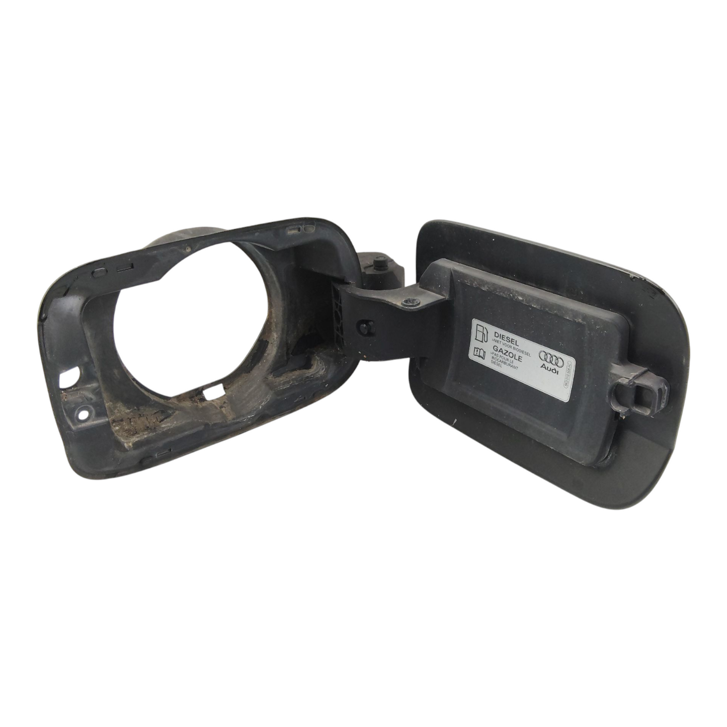 Sportello Carburante Posteriore AUDI A5 8T3