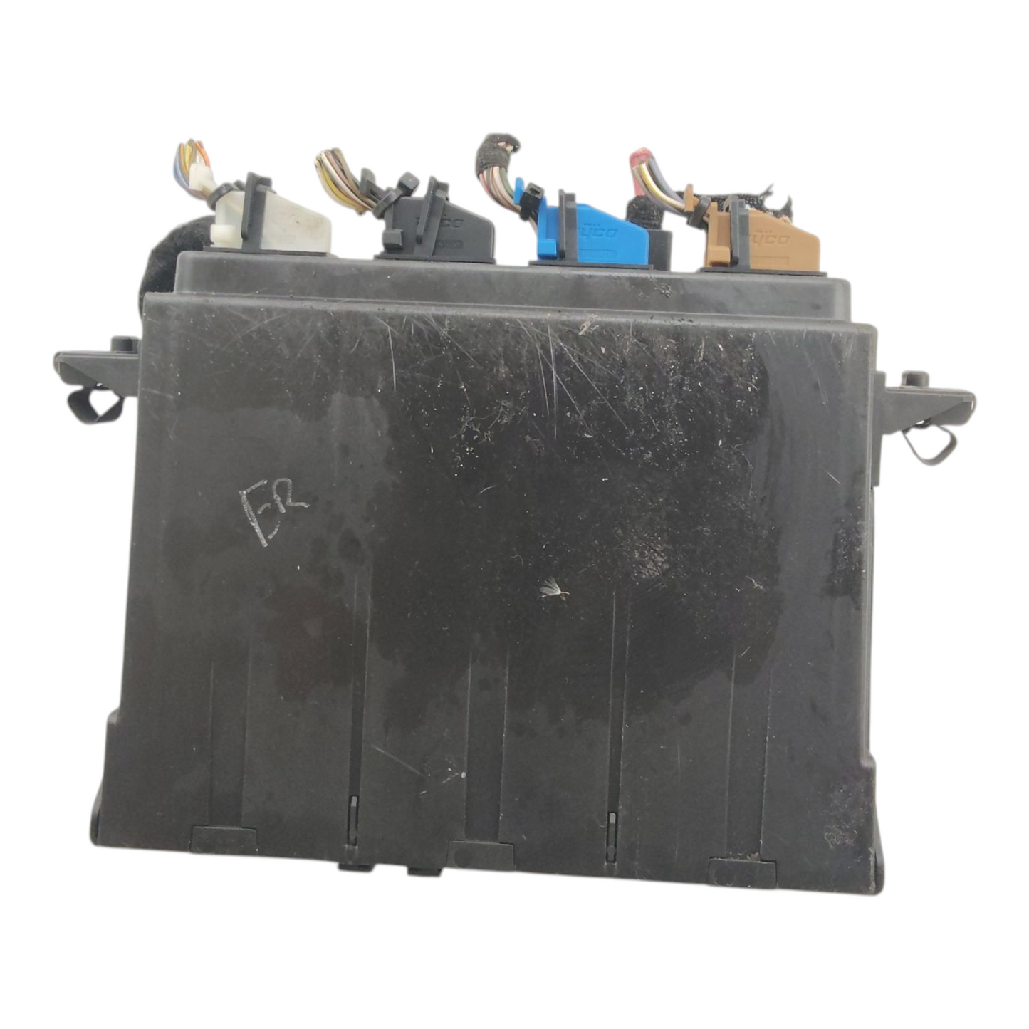Computer Di Bordo FIAT PANDA 2 Serie 169 1.2 1.3 Benzina Diesel 4X4