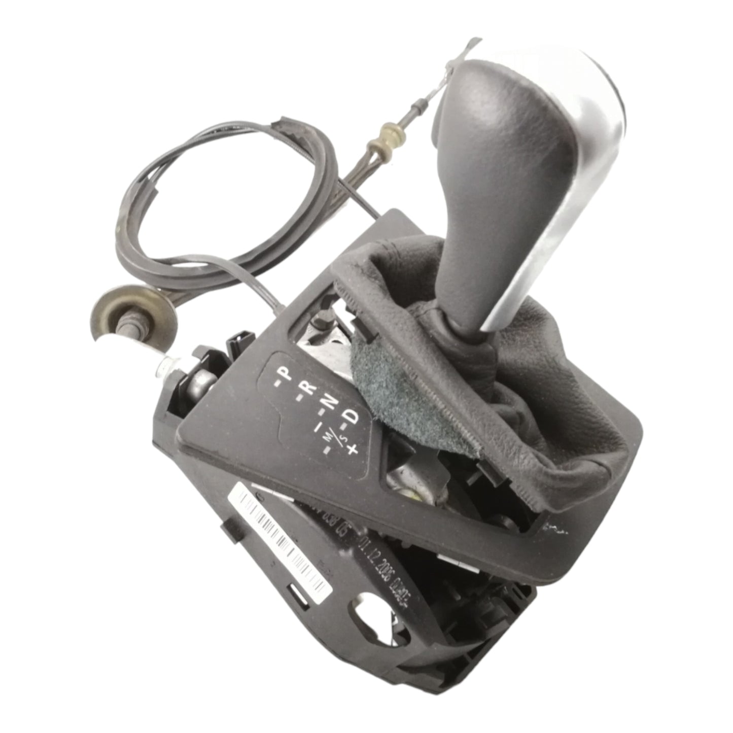 Leva Comando Cambio Automatico BMW X3 E83