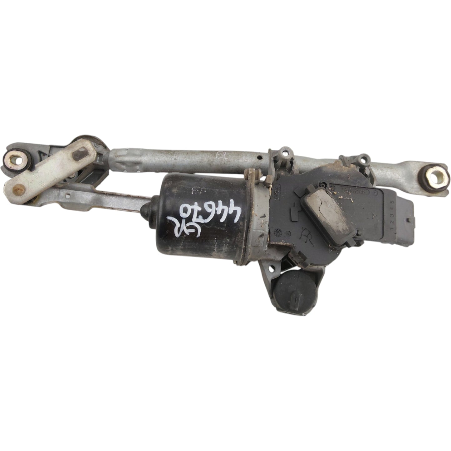 Meccanismo Tandem Tergicristallo CITROEN C1 1 Serie