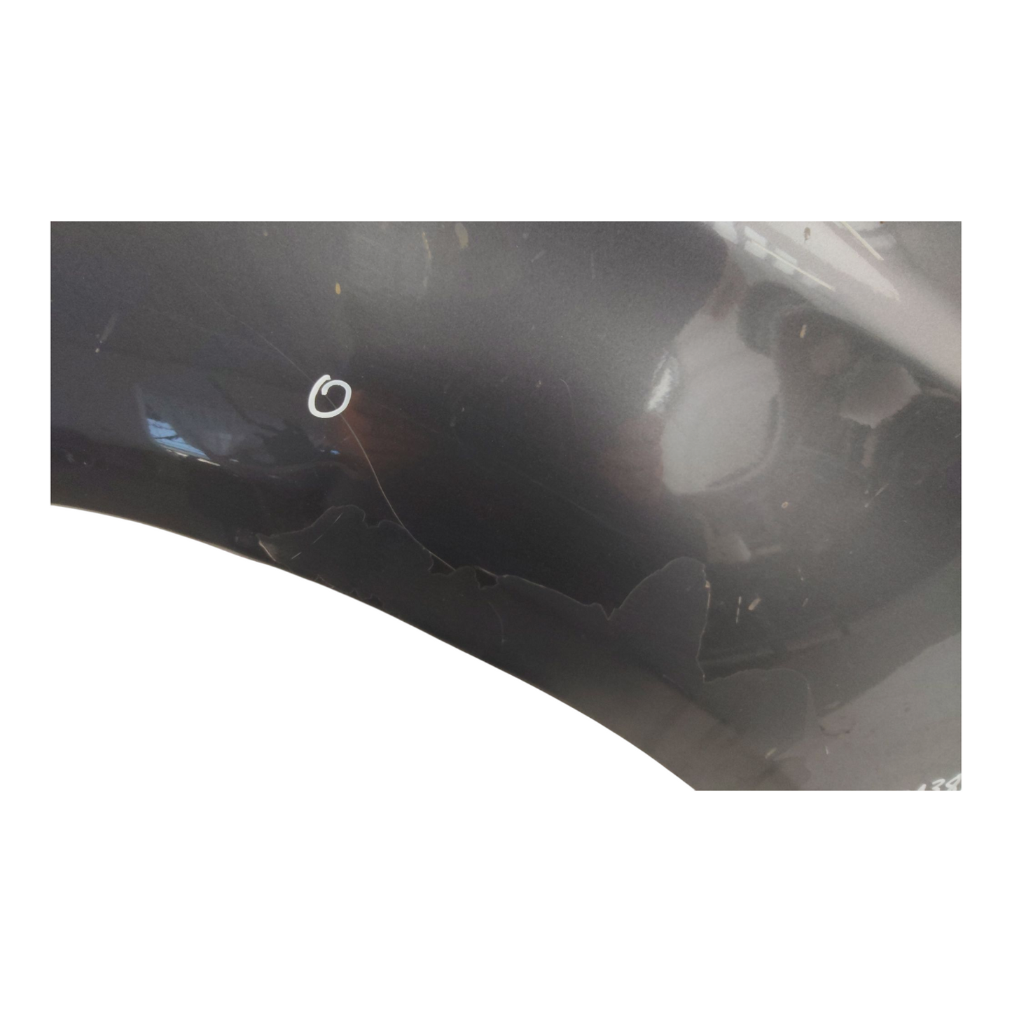 Parafango Anteriore Destro NISSAN NOTE 1 Serie