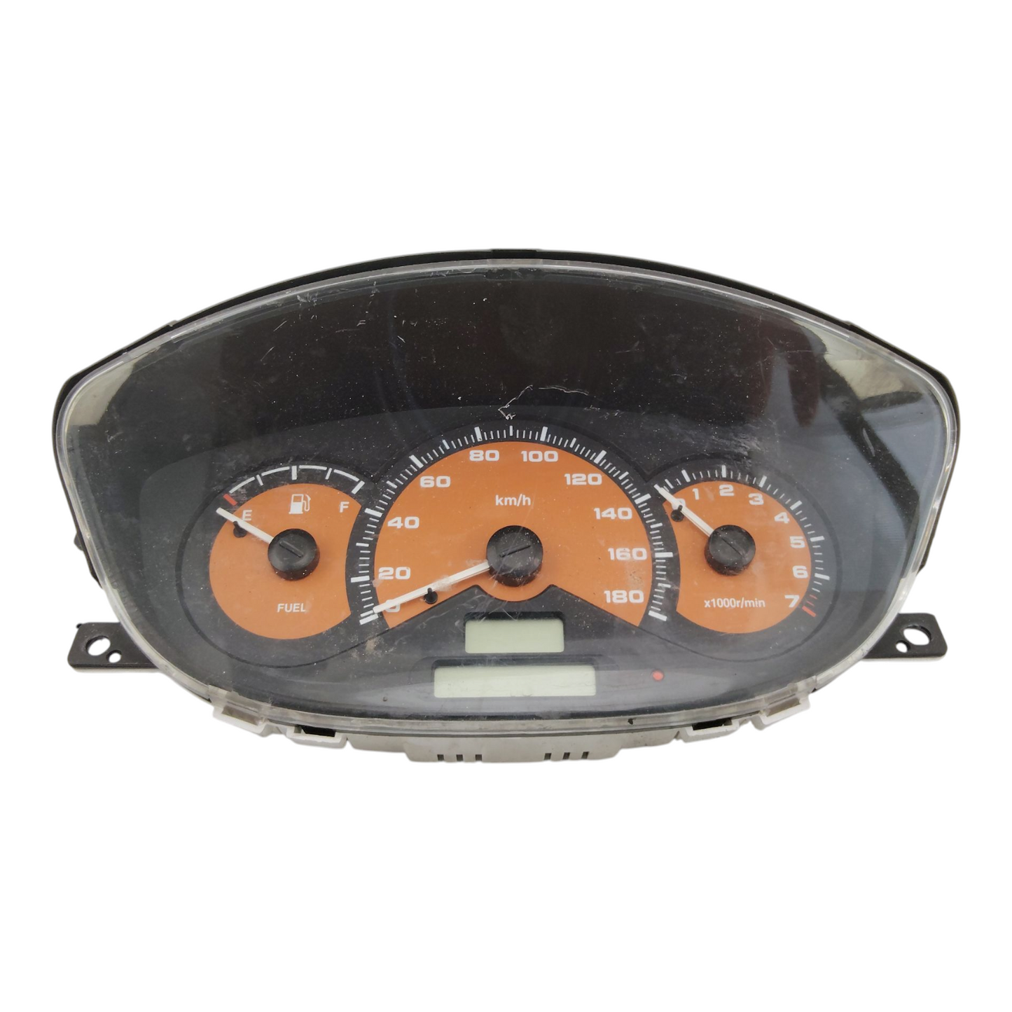 Quadro Strumenti CHEVROLET MATIZ 2 Serie 0.8 1.0 Benzina GPL