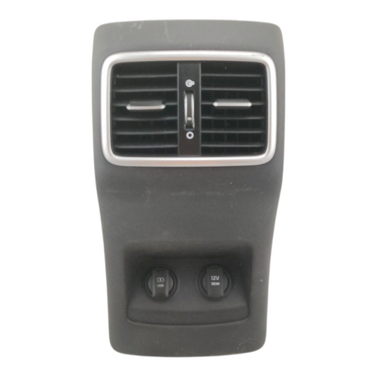 Bocchetta Aria Console Centrale Posteriore KIA SPORTAGE 4 Serie