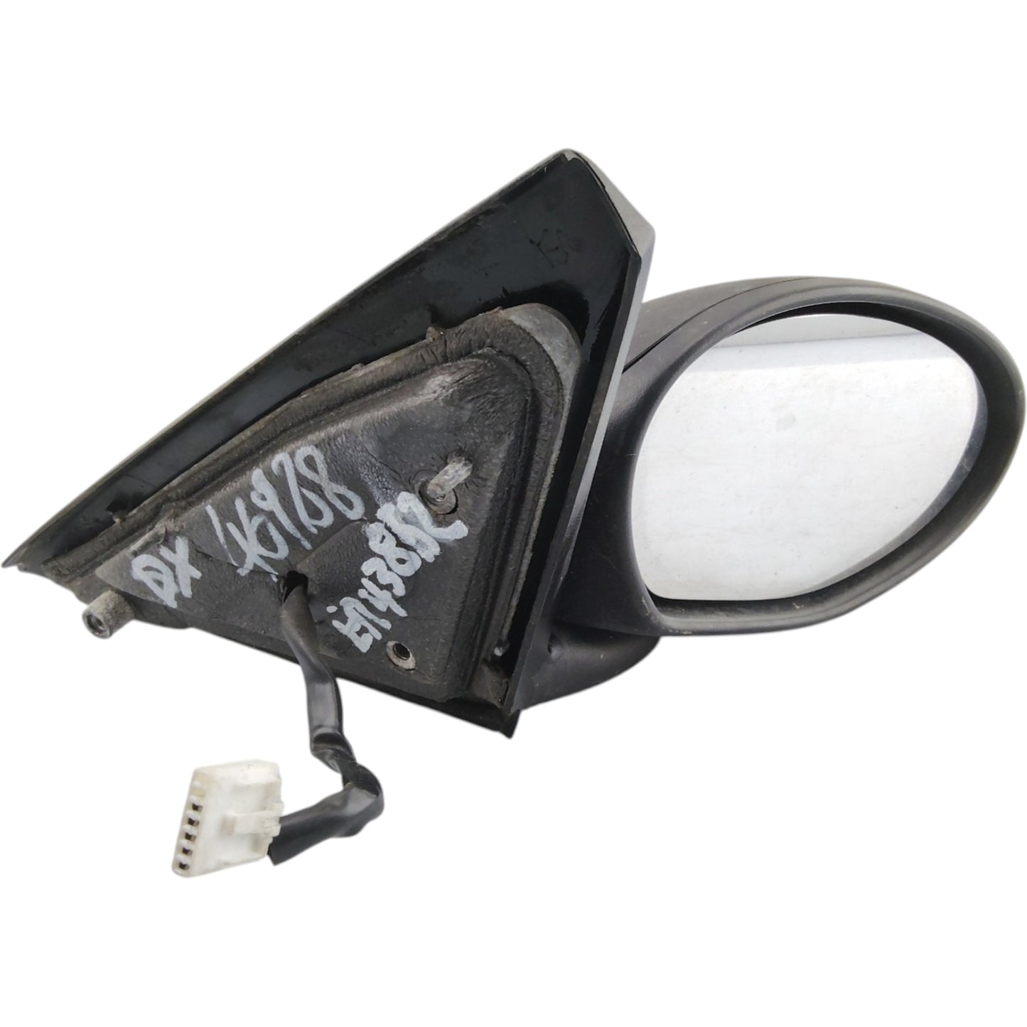 Specchietto Retrovisore Esterno Anteriore Destro ALFA ROMEO 147 1 2 Serie