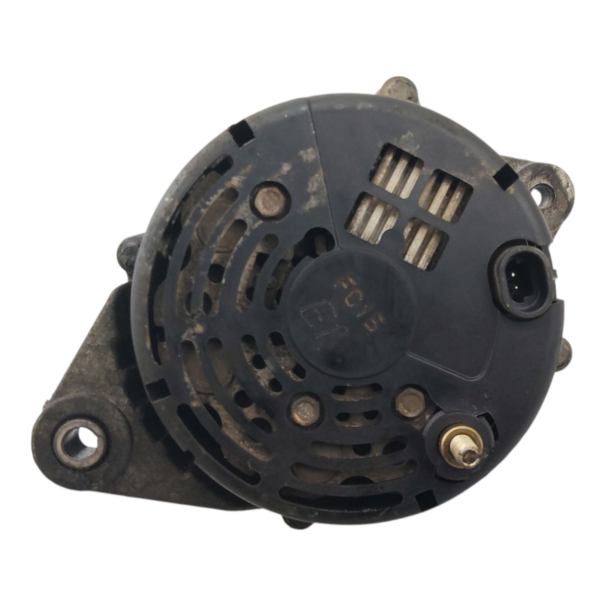 Alternatore CHEVROLET MATIZ 2 Serie 1.0 Benzina GPL