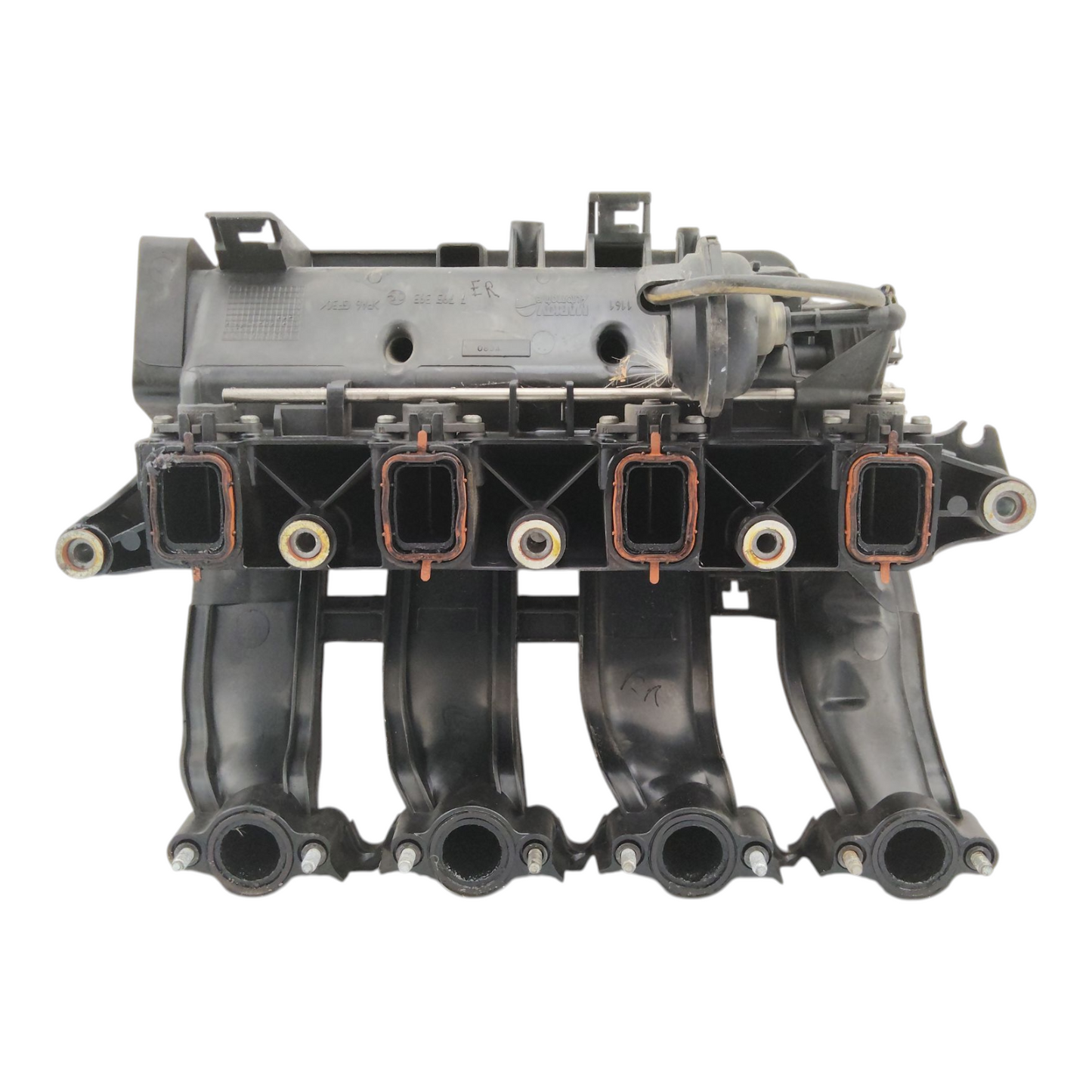 Collettore Aspirazione BMW SERIE 3 E90 E91 2.0 Diesel 120 kW 204D4