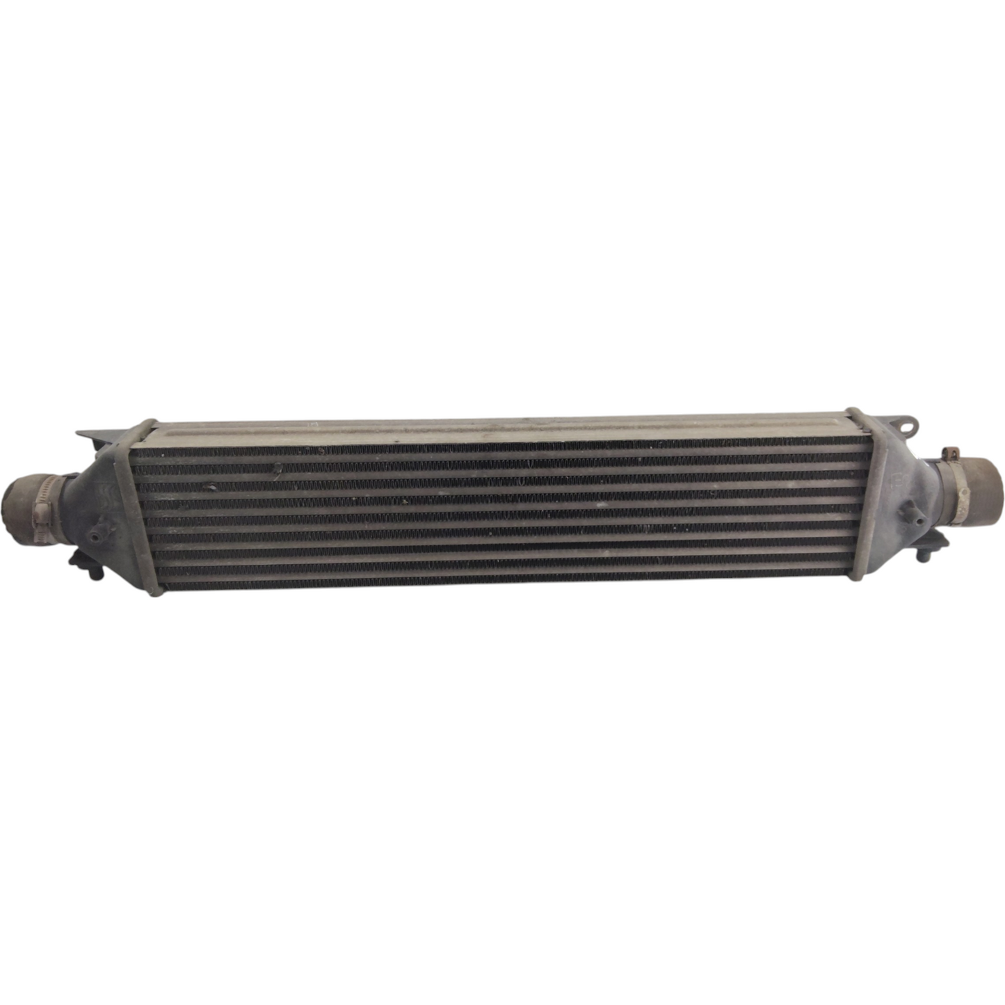 Intercooler Scambiatore Calore FIAT BRAVO 2 Serie/PUNTO EVO Diesel