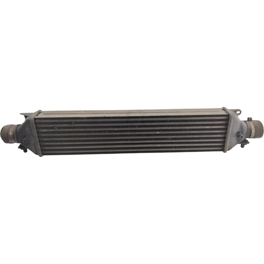 Intercooler Scambiatore Calore FIAT BRAVO 2 Serie/PUNTO EVO Diesel