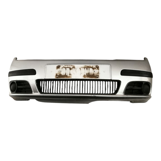 Paraurti Anteriore SKODA FABIA 6Y2 6Y3 6Y5 Restyling