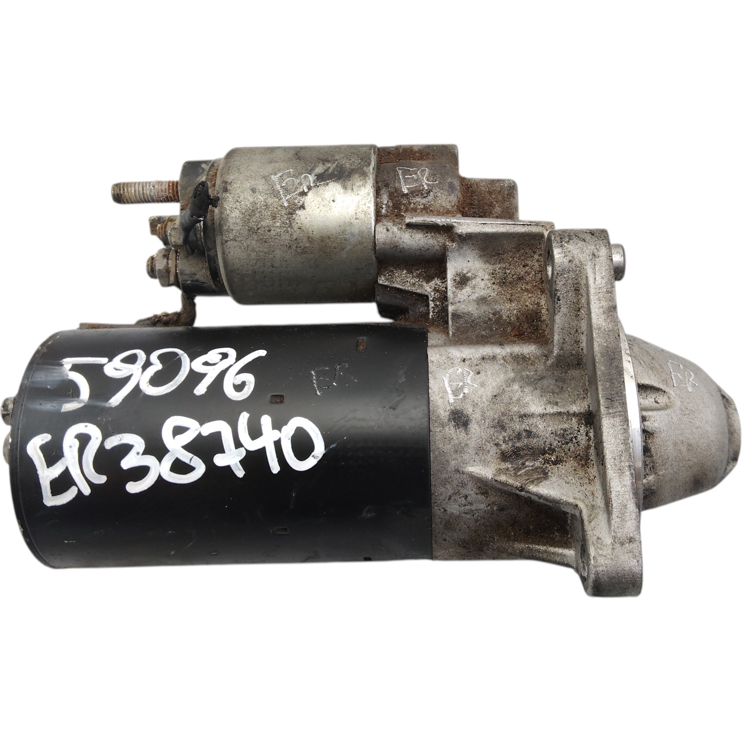 Motorino Avviamento FIAT PUNTO 2 Serie 188/CROMA 2 Serie/IDEA/LINEA