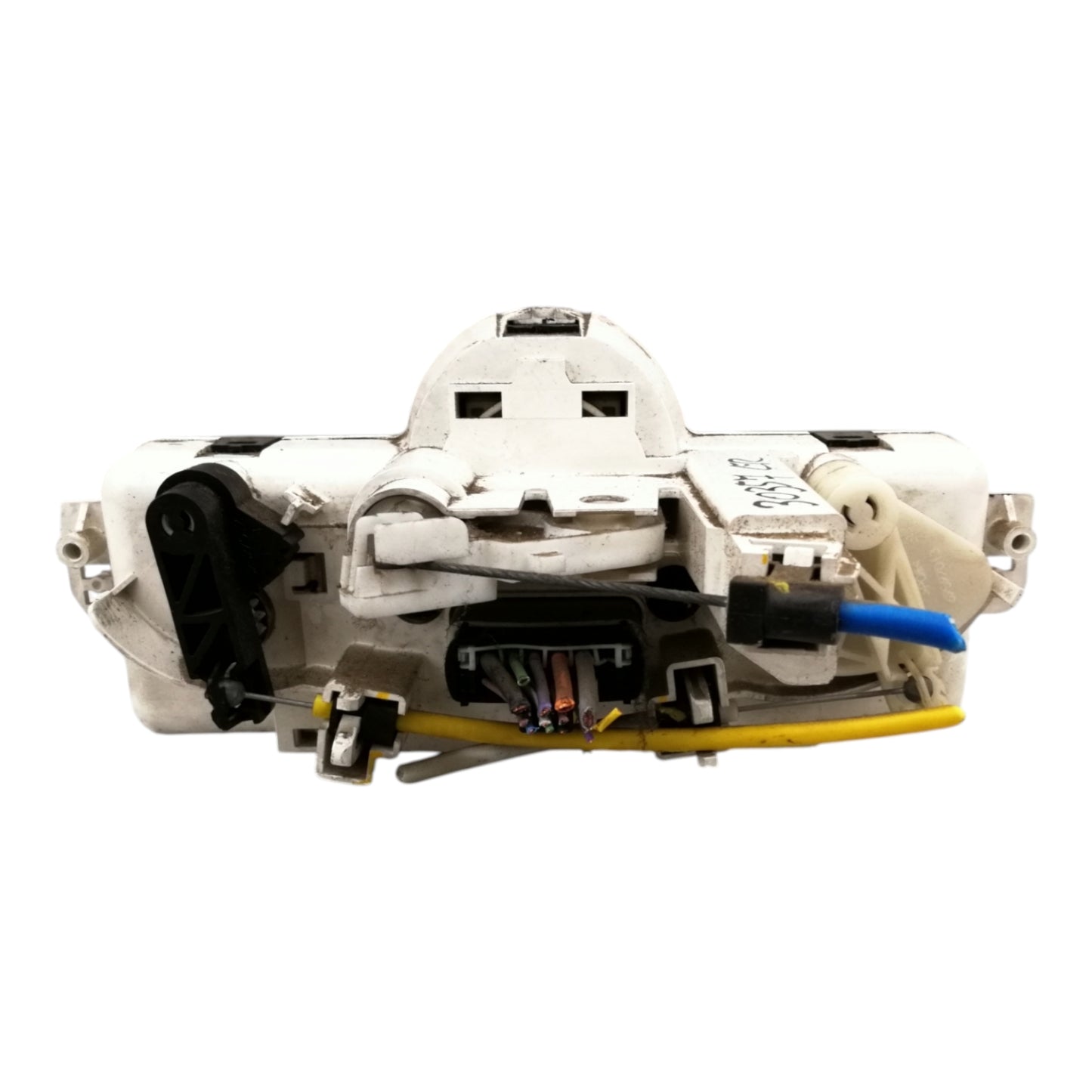 Modulo Comando Clima RENAULT CLIO 3 Serie/MODUS/GRAND MODUS