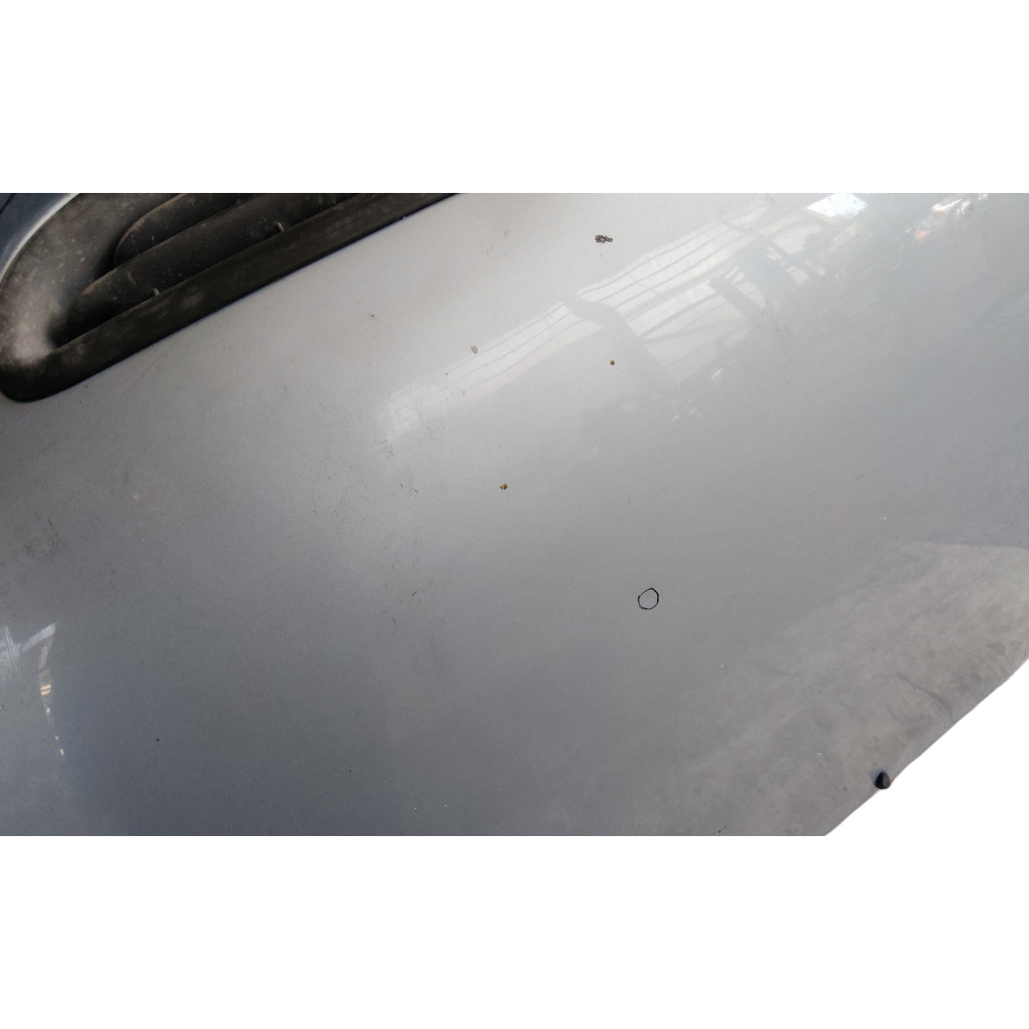 Cofano Anteriore CITROEN SAXO Restyling 3-5 Porte