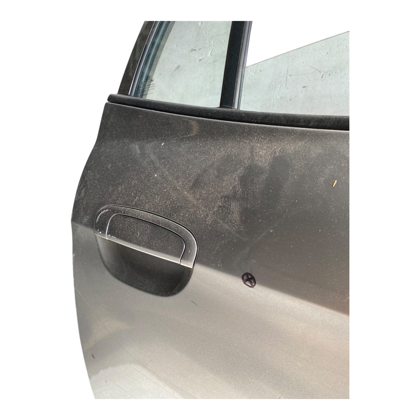 Porta Portiera Posteriore Destro KIA PICANTO 1 2 Serie