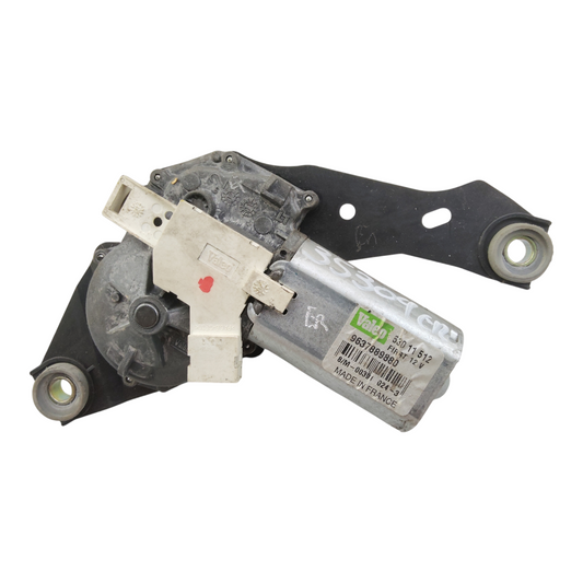 Motorino Tergilunotto CITROEN SAXO Berlina 3-5 Porte