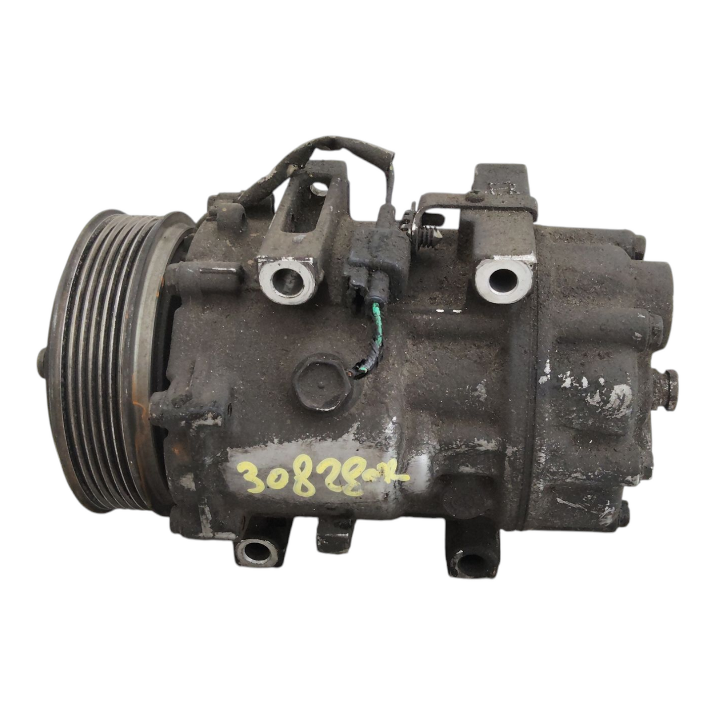 Compressore Aria Condizionata Ac FORD C-MAX 1 2 Serie/KUGA 1 2.0 Diesel