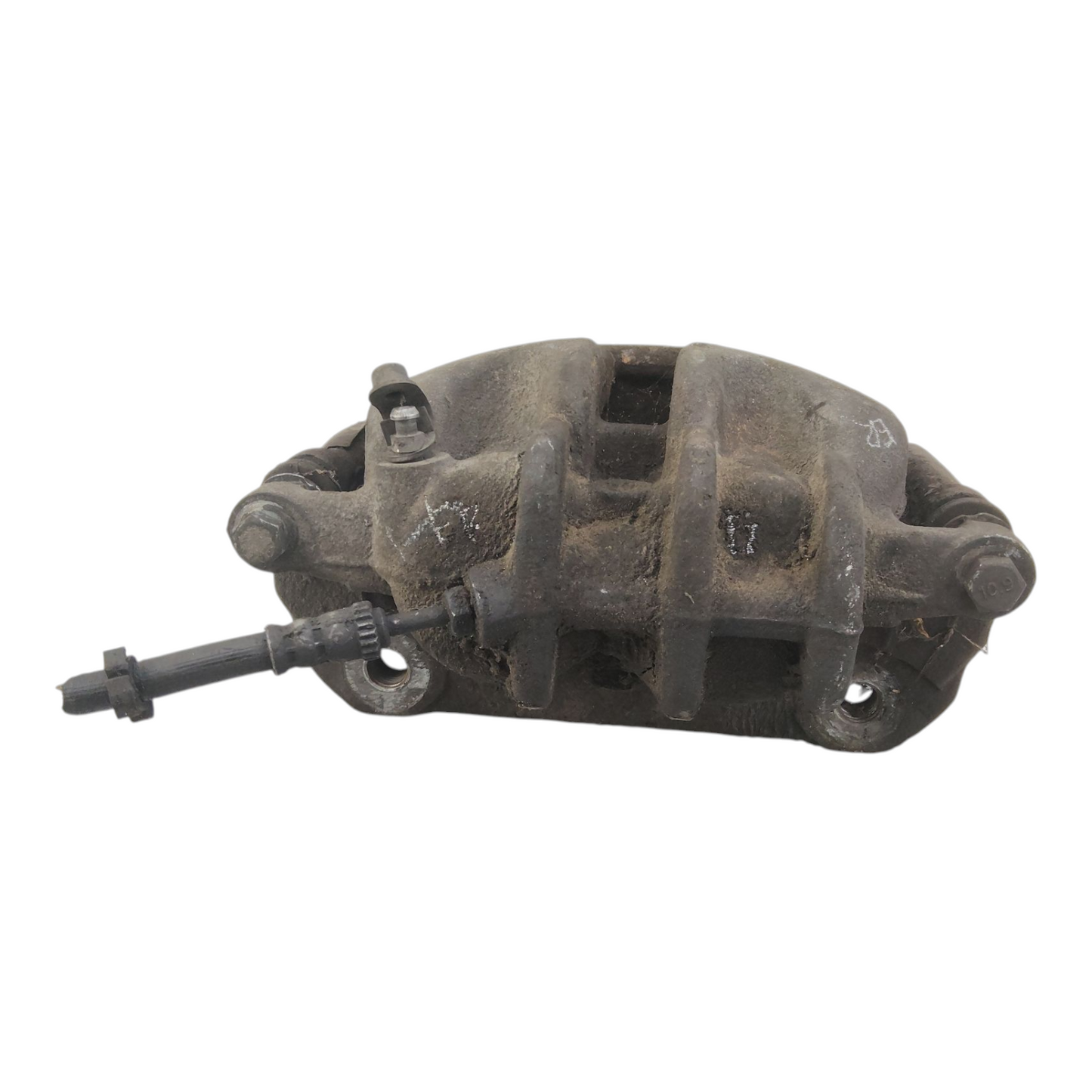 Pinza Freno Anteriore Sinistro CITROEN JUMPY 3 Serie Benzina Diesel