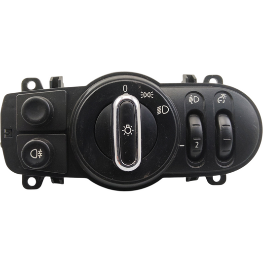 Interruttore Illuminazione MINI ONE COOPER F55 F56/CLUBMAND F54
