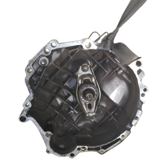 Cambio Manuale 6 Marce AUDI A4 8ED 8EC 2.0 TDI Motore BRD