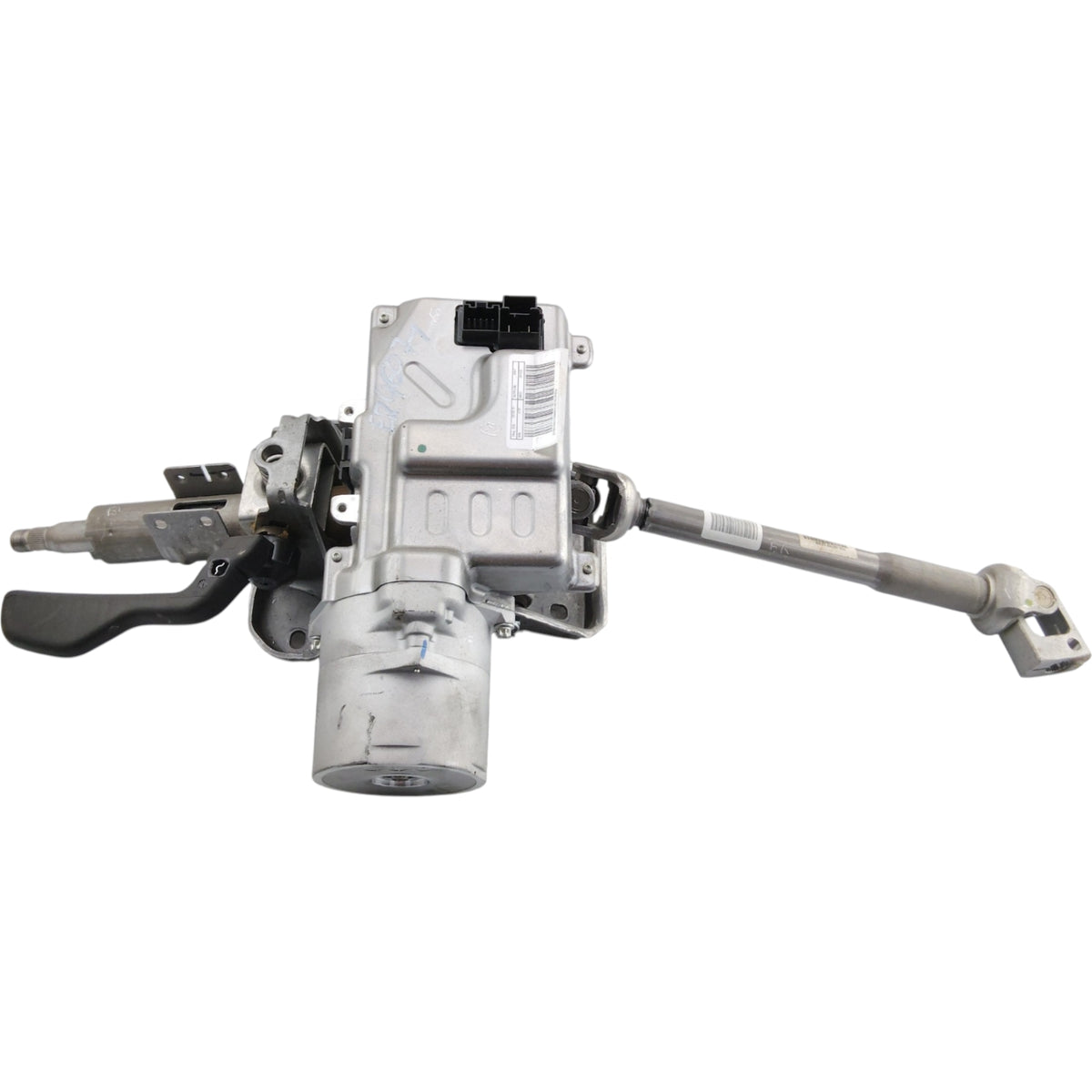 Piantone Sterzo Elettrico FIAT PANDA 3 Serie 312 1.0 Hybrid 46341162