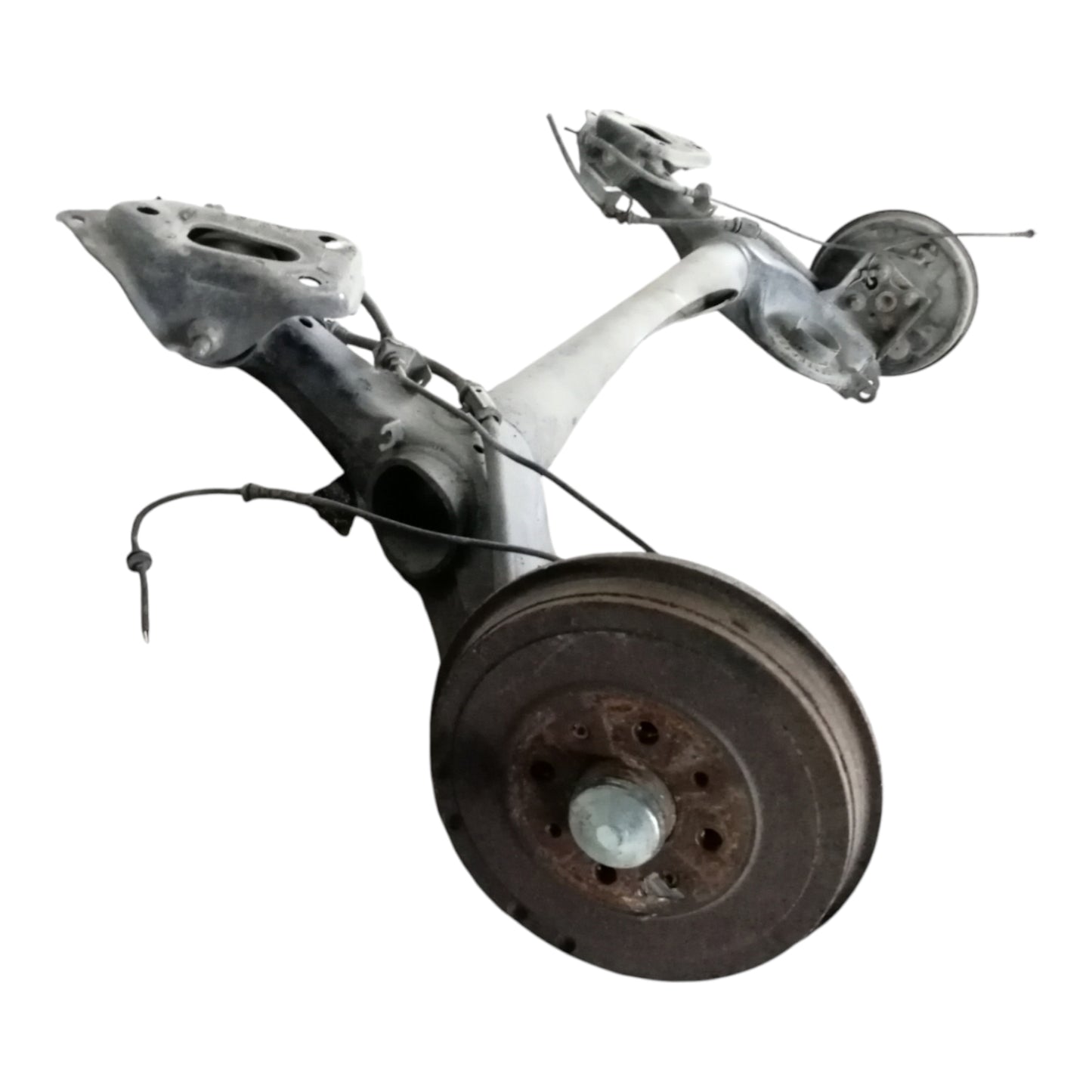 Assale Ponte Posteriore FIAT PUNTO EVO/GRANDE PUNTO Diesel Benzina