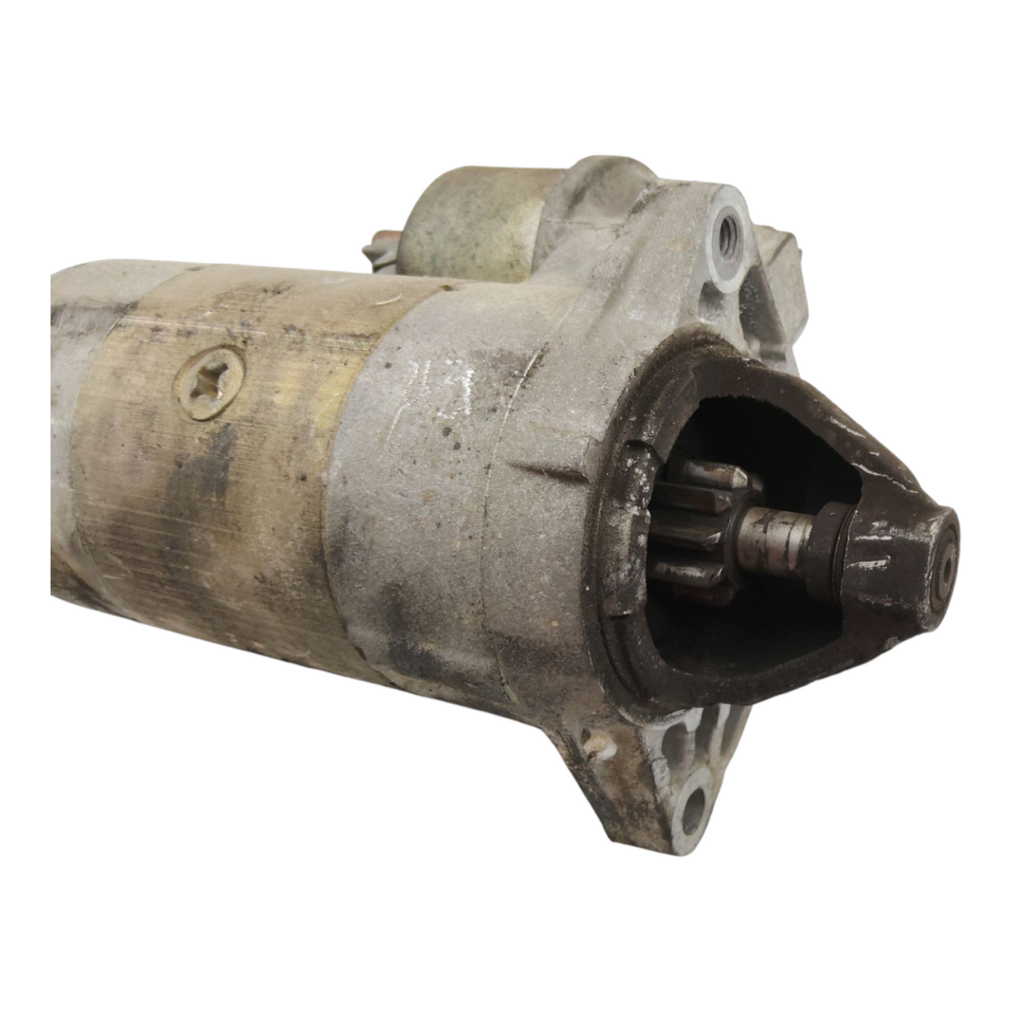 Motorino Avviamento FIAT CINQUECENTO/PUNTO 1 2 Serie/SEICENTO Benzina