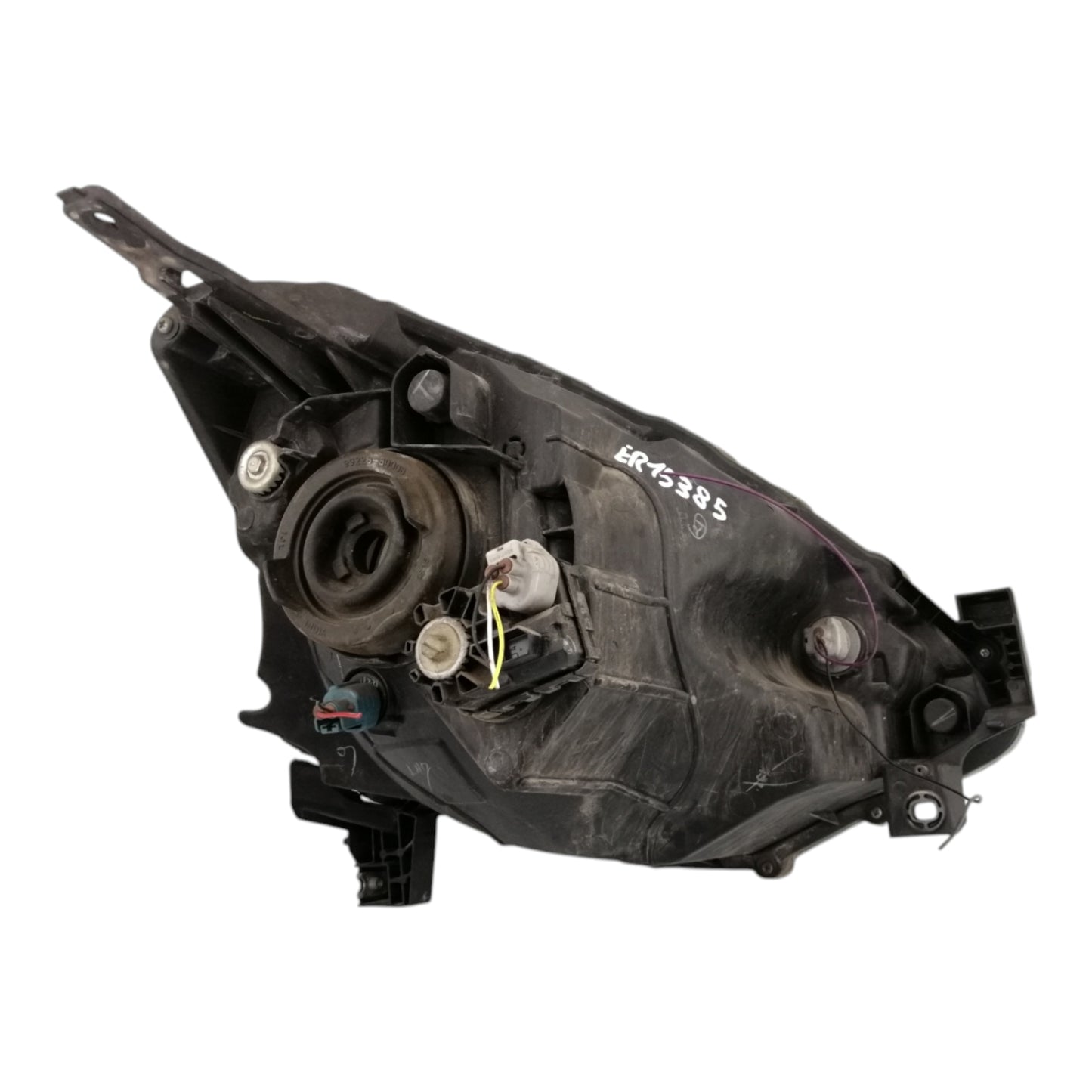 Faro Proiettore Anteriore Sinistro NISSAN MICRA 4 Serie