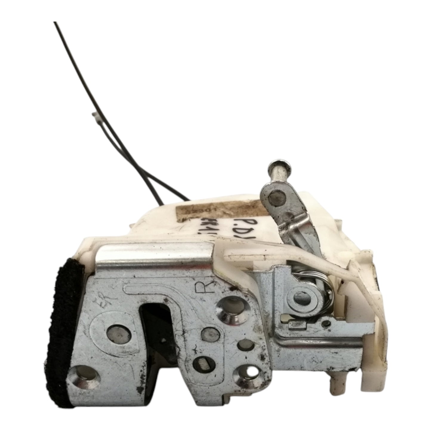 Serratura Porta Posteriore Destro OPEL AGILA B