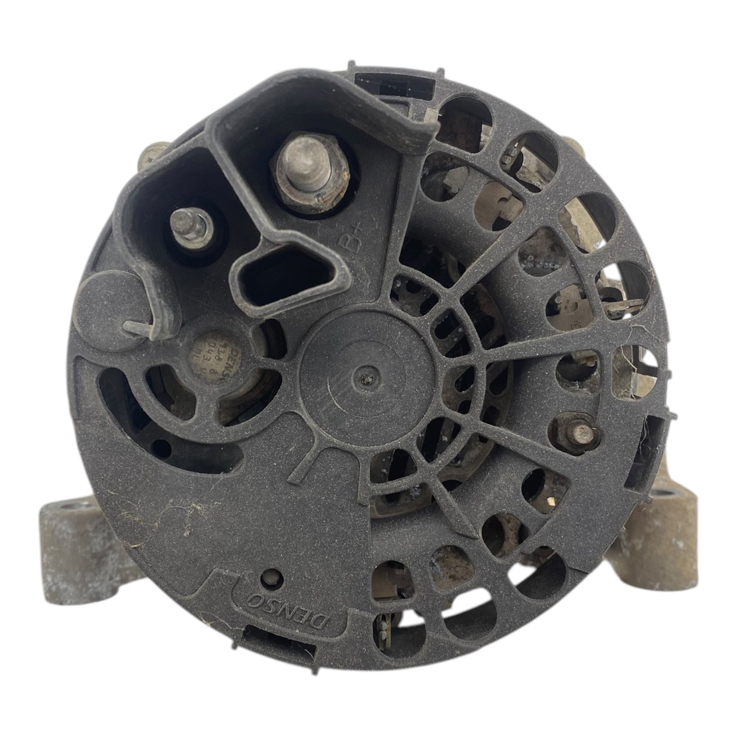 Alternatore FIAT PANDA 2 Serie/500 2 Serie/IDEA/BRAVO 2 Serie Benzina GPL