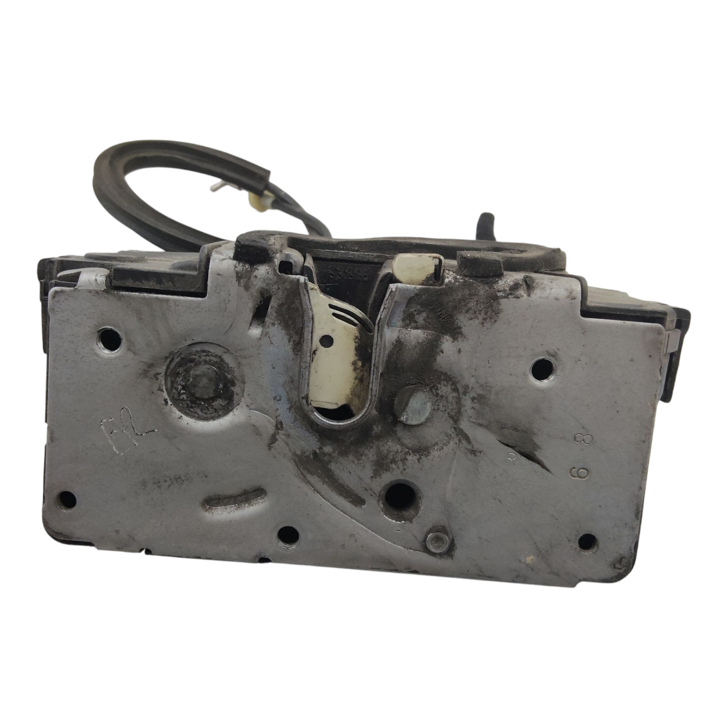 Serratura Porta Anteriore Destro FIAT PUNTO EVO 5 Porte