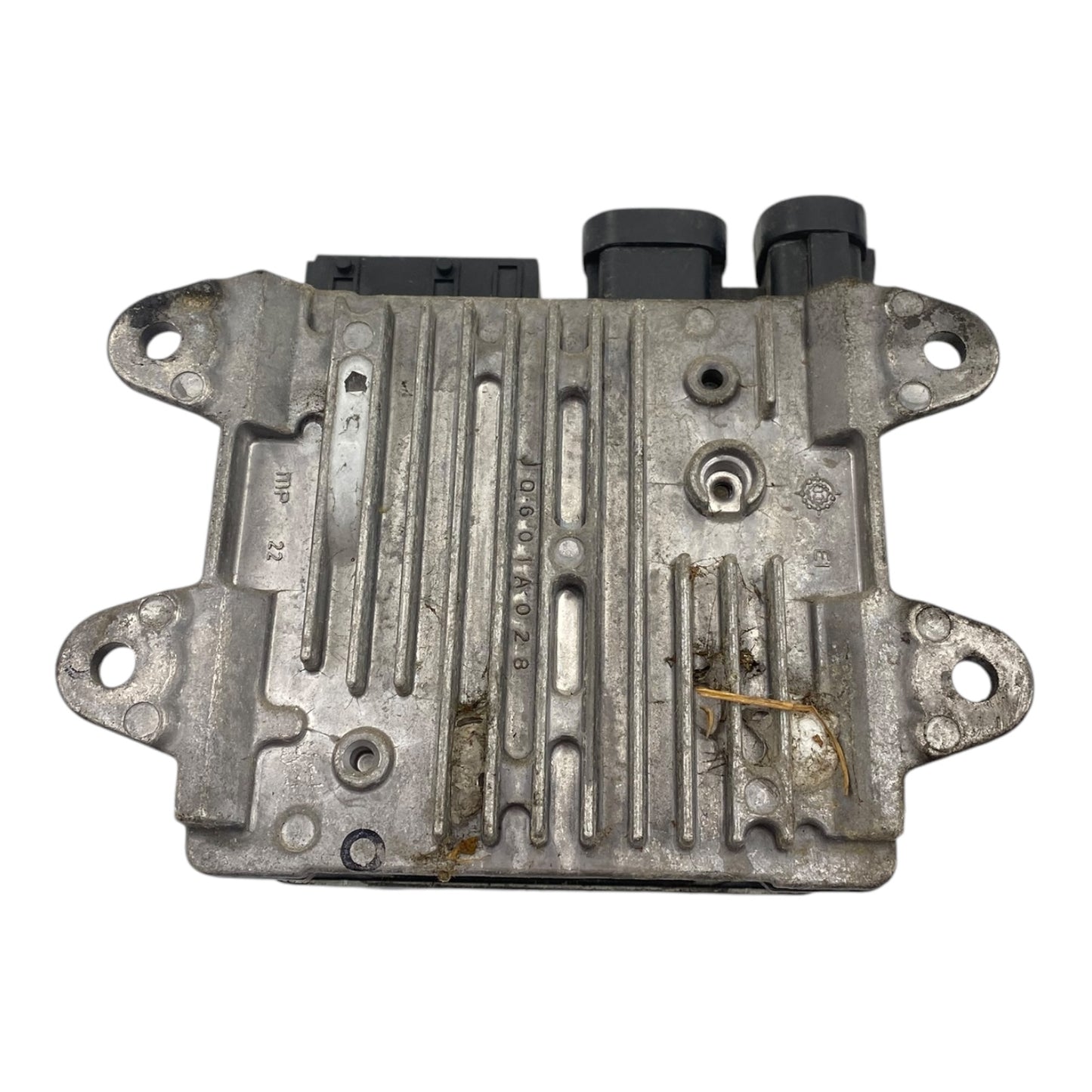 Centralina Servosterzo CITROEN C2/C3 1 Serie/C4 1 Serie/C4 Coupe