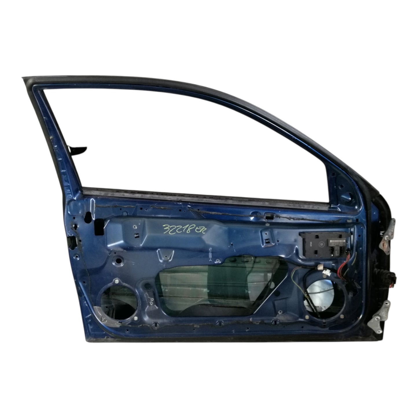 Porta Portiera Anteriore Sinistro MERCEDES CLASSE C C203 COUPE'