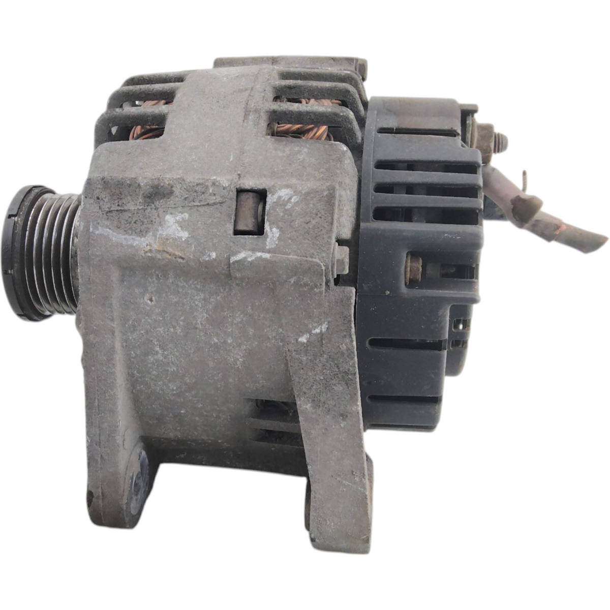 Alternatore RENAULT TRAFIC 3 Serie 1.9 Diesel 60/74 Kw