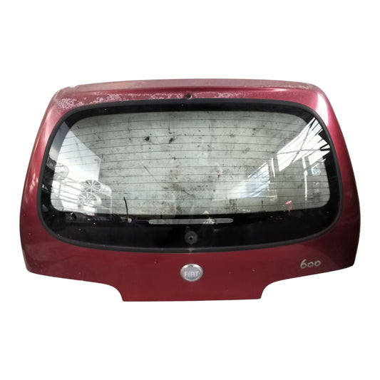 Portello Portellone Posteriore FIAT 600/SEICENTO Berlina