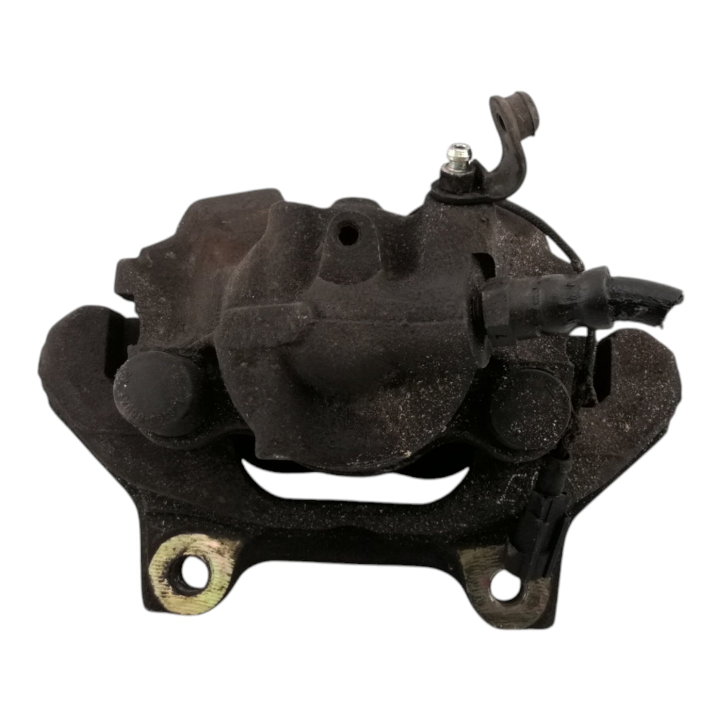 Pinza Freno Anteriore Destro FIAT MULTIPLA 1 2 Serie/IDEA Diesel