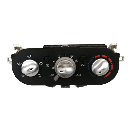 Modulo Comando Clima RENAULT TWINGO 2 Serie/WIND Benzina Diesel