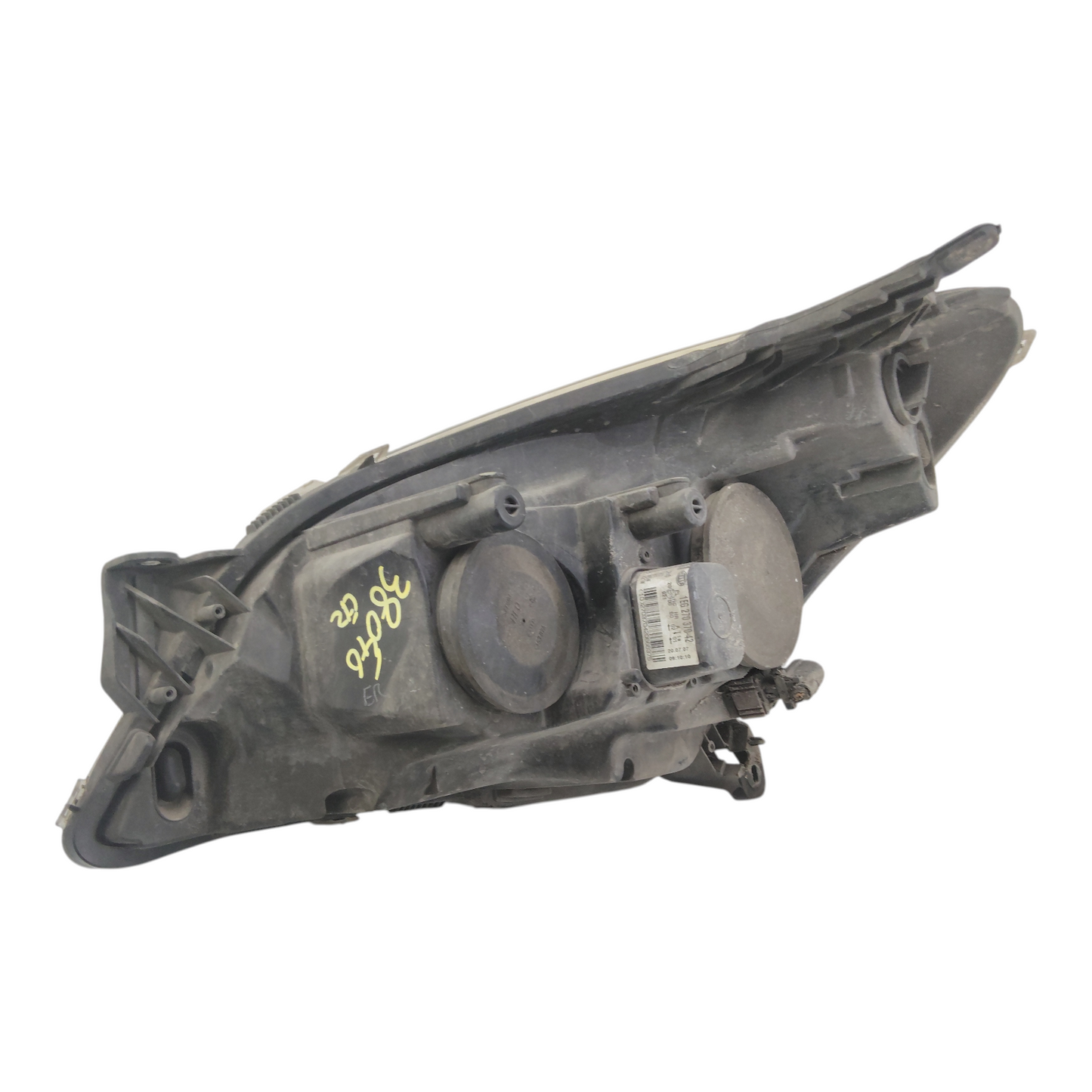 Faro Proiettore Anteriore Destro OPEL ASTRA H