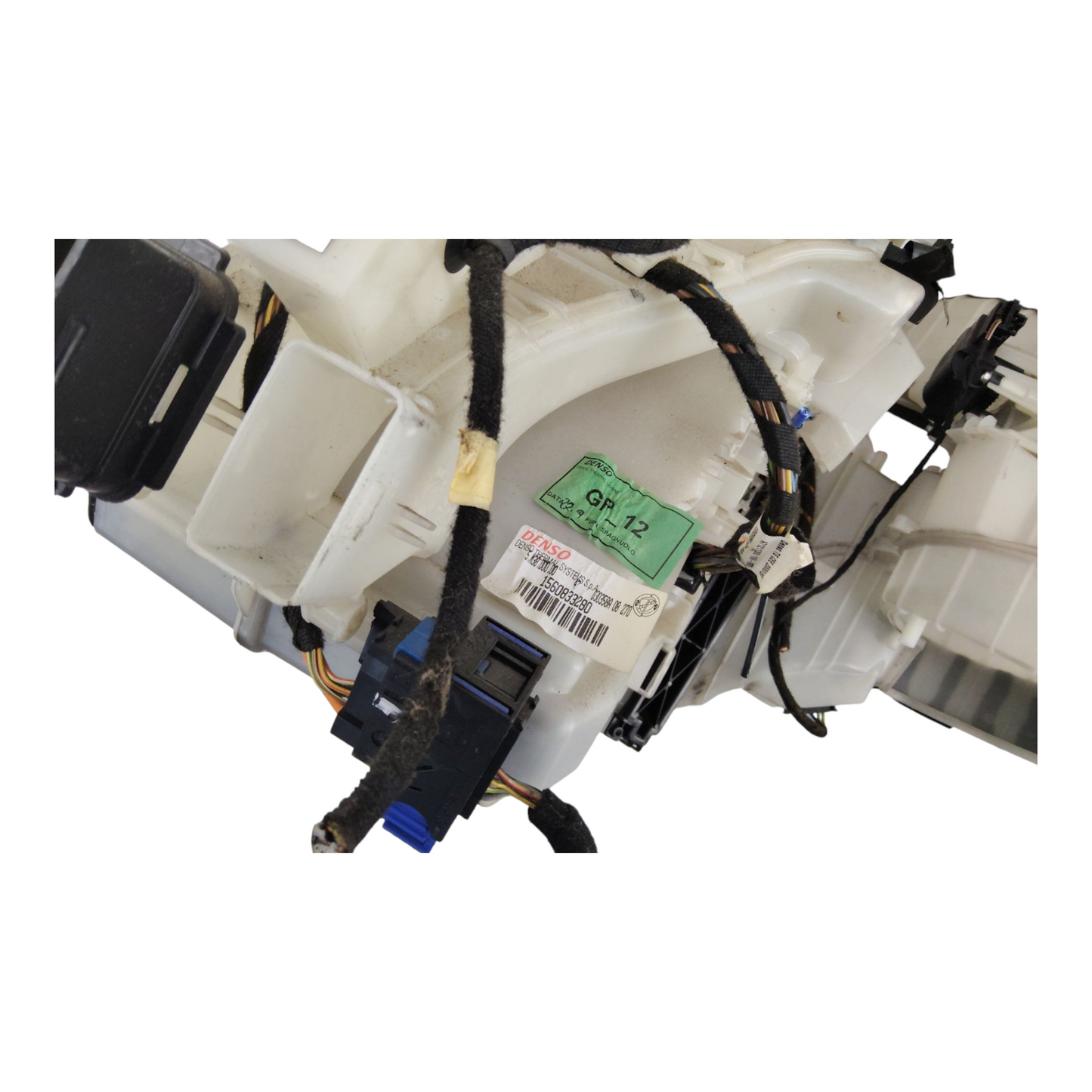 Scatola Riscaldamento Convogliatore ALFA ROMEO MITO 1.6 955A3000