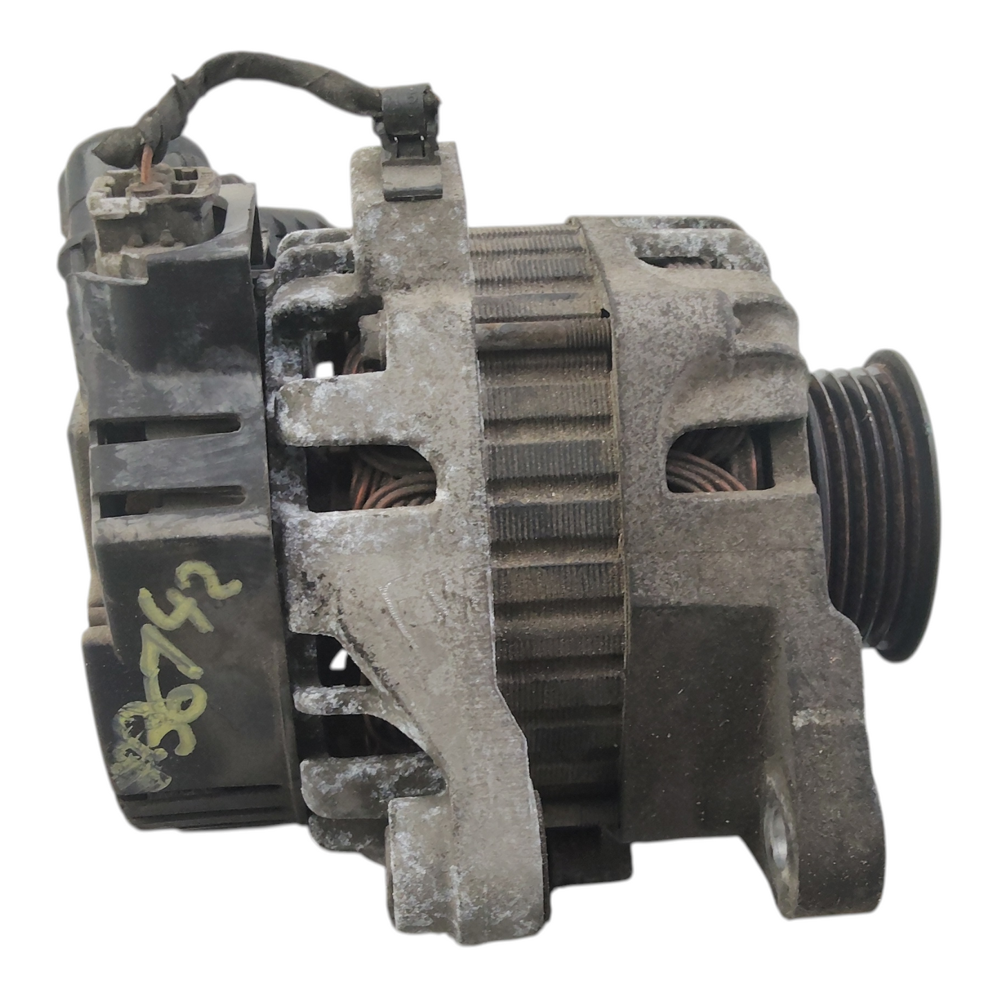 Alternatore KIA PICANTO 3 Serie 1.0 Benzina Motore G3LA