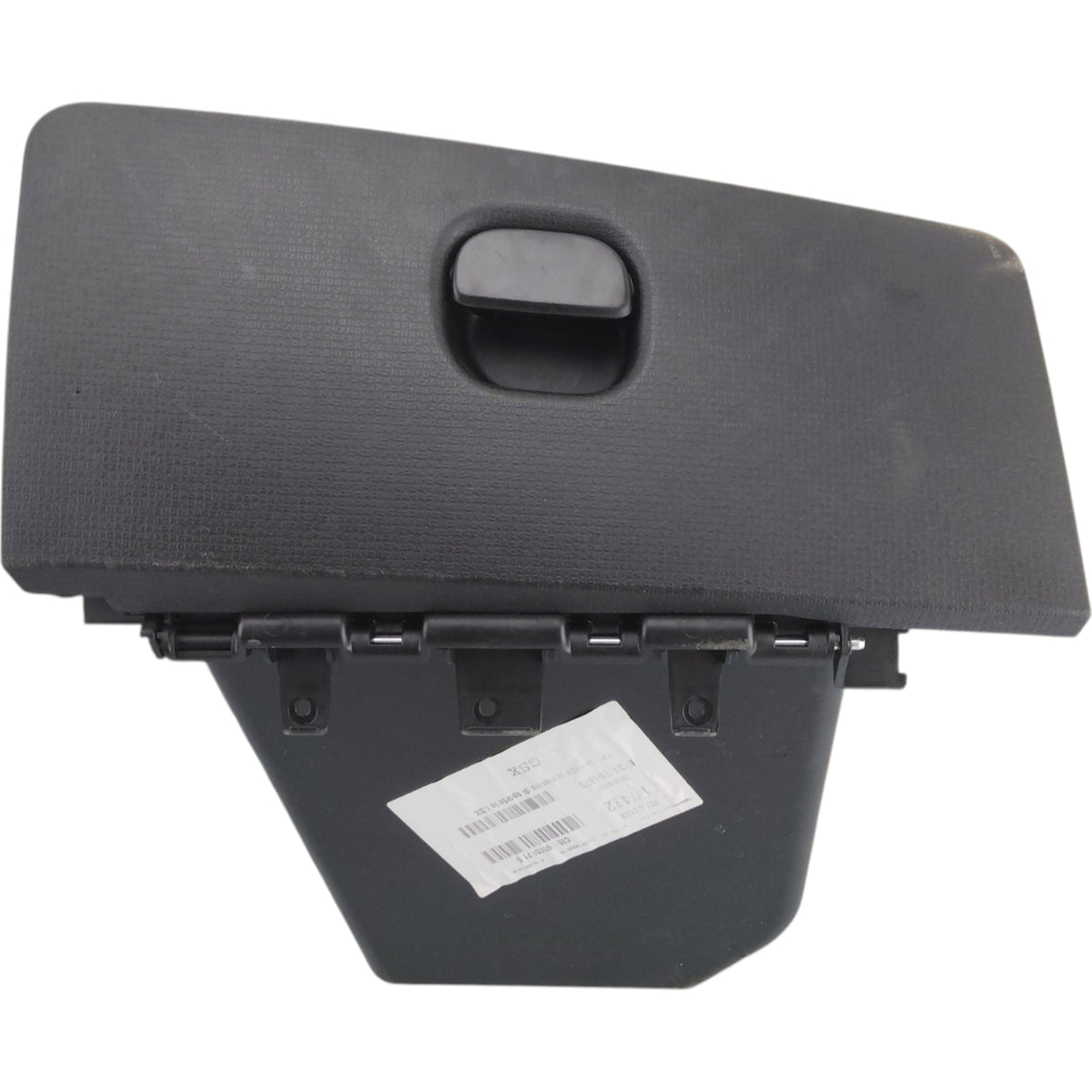 Box Cassetto Portaoggetti FIAT PANDA 3 Serie 312