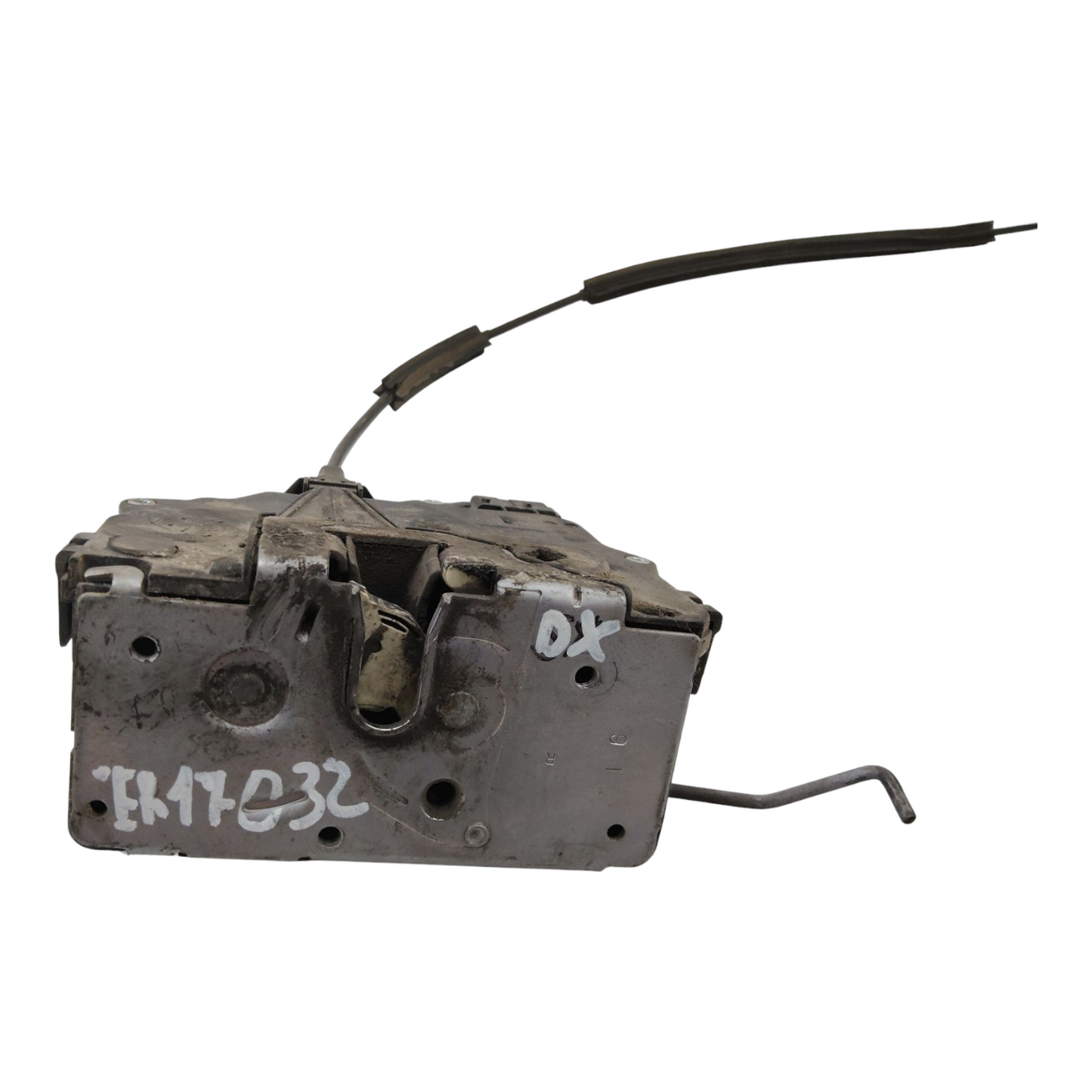 Serratura Porta Anteriore Destro OPEL CORSA D 3-5 Porte