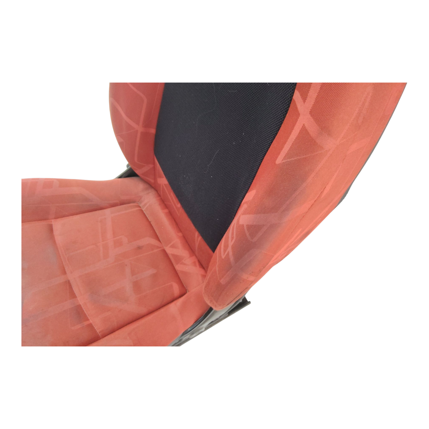 Sedile Anteriore Sinistro Guidatore SMART FORTWO COUPE CABRIO 451