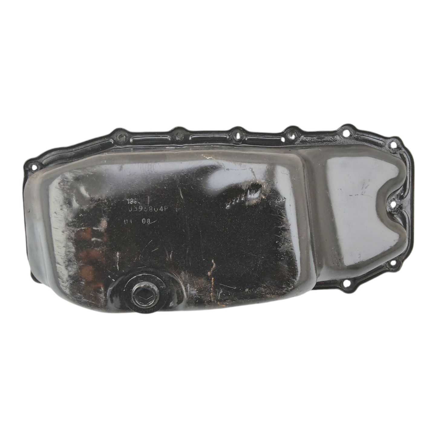 Coppa Olio FIAT 500 2 Serie/IDEA/PANDA 169/PUNTO 188 1.3 MJTDF