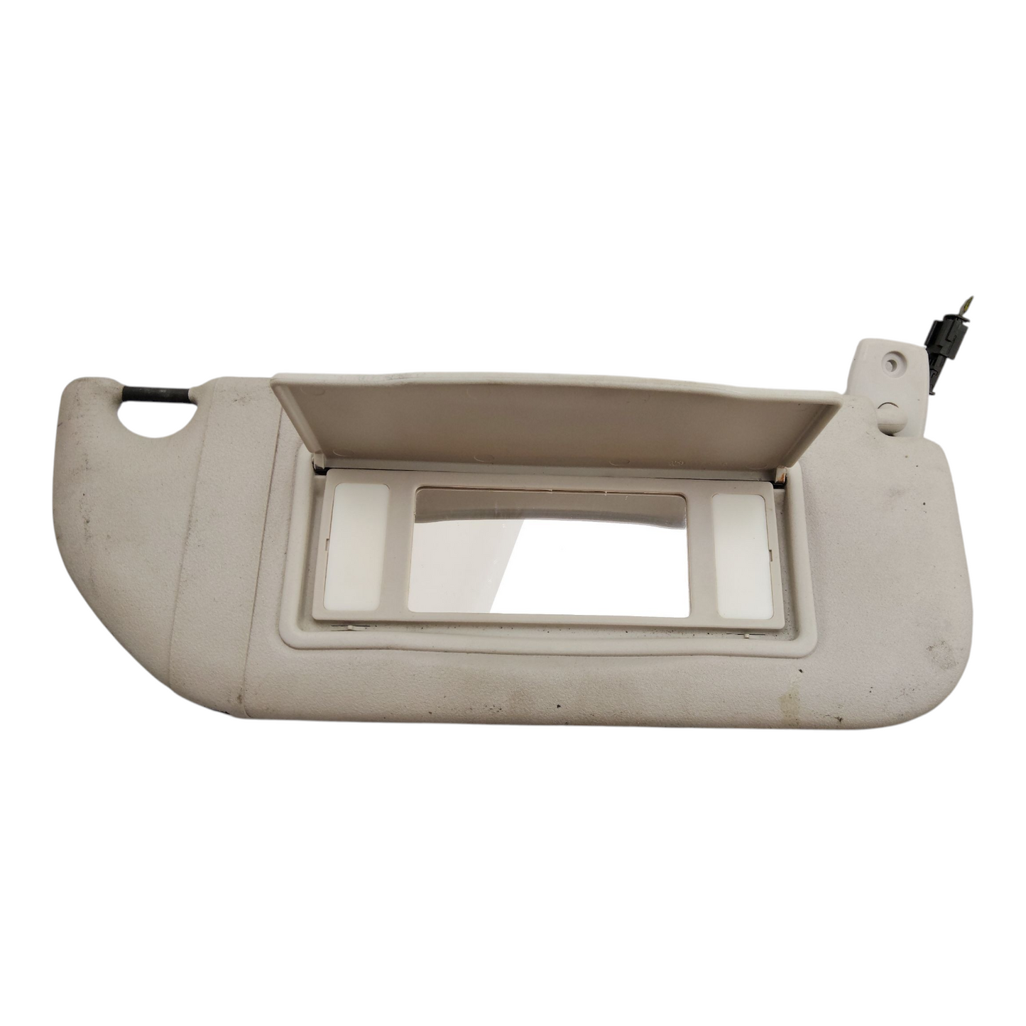 Pannello Alette  Parasole Destro CITROEN C3 1 Serie