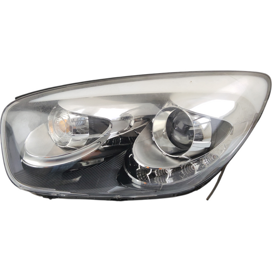 Faro Proiettore Led Anteriore Sinistro KIA PICANTO 3 Serie